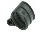Патрубок для мотокос Hu 323R II, 325, 326, 327, Хуск (5039426-01)