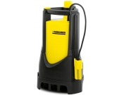 Насос погружной для грязной воды Karcher SDP 14000 LEVEL SENSOR