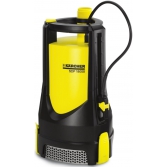 Насос погружной для грязной воды Karcher SDP 18000 LEVEL SENSOR, Керхер (1.645-118.0)