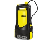 Насос погружной для грязной воды Karcher SDP 18000 LEVEL SENSOR, Керхер (1.645-118.0)