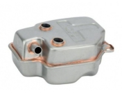 Глушник до мотокос St FS 120, 200, 250, 300, 350, Штиль (41341400613)
