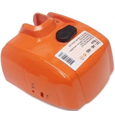 Кришка фільтра до бензопил St MS 290, 310, 390, Штиль (11271401903)