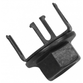 Гайка Hus 340i, 545 II, 550 XP, 560 XP, 555, Хуск (5051973-01)