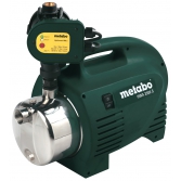 Насосная станция Metabo HWA 3300 S, Метабо (0250330100)