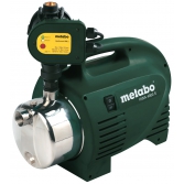 Насосная станция Metabo HWA 4000 S, Метабо (0250400100)