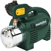 Насосная станция Metabo HWA 5500 M, Метабо (0250550030)