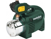 Насосная станция Metabo HWA 5500 M