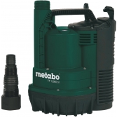 Насос занурювальний Metabo TP 12000 SI, Метабо (0251200009)