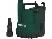 Насос занурювальний Metabo TP 12000 SI, Метабо (0251200009)