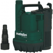 Насос погружной Metabo TP 12000 SI