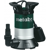 Насос занурювальний Metabo TP 13000 S, Метабо (0251300000)