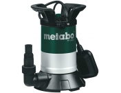 Насос занурювальний Metabo TP 13000 S, Метабо (0251300000)