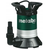 Насос занурювальний Metabo TP 6600, Метабо (0250660000)