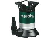 Насос занурювальний Metabo TP 6600, Метабо (0250660000)