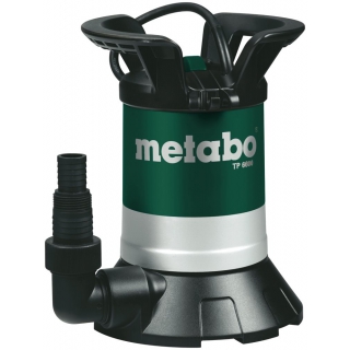 Насос занурювальний Metabo TP 6600