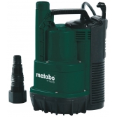 Насос занурювальний Metabo TP 7500 SI, Метабо (0250750013)