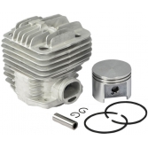 Поршневая ITAL PROFI D49 для бензорезов St TS 400, ИТАЛ (6972388302)