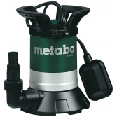 Насос занурювальний Metabo TP 8000 S, Метабо (0250800000)