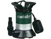 Насос погружной Metabo TP 8000 S