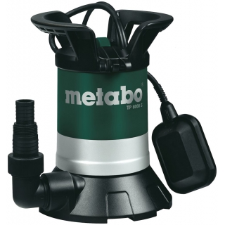 Насос занурювальний Metabo TP 8000 S