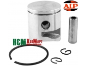 Поршень AIP D37 для бензопил Hu 235