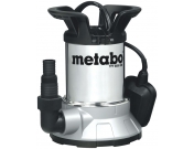 Насос занурювальний Metabo TPF 6600 SN