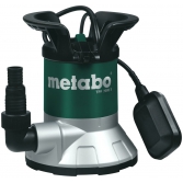 Насос занурювальний Metabo TPF 7000 S, Метабо (0250800002)