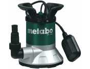 Насос занурювальний Metabo TPF 7000 S