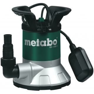 Насос занурювальний Metabo TPF 7000 S