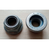 Гайка редуктора M12 до мотокос та кущорізів Hu, JO, Хуск (5022911-01)