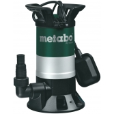 Насос погружной для грязной воды Metabo PS 15000 S, Метабо (0251500000)