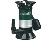 Насос погружной для грязной воды Metabo PS 15000 S, Метабо (0251500000)