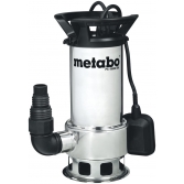 Насос погружной для грязной воды Metabo PS 18000 SN, Метабо (0251800000)