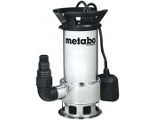 Насос погружной для грязной воды Metabo PS 18000 SN, Метабо (0251800000)