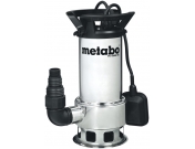 Насос погружной для грязной воды Metabo PS 18000 SN