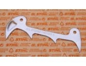 Упор зубчатый для бензопил St MS 260, 361, 362