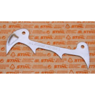 Упор зубчастий до бензопил St MS 260, 361, 362