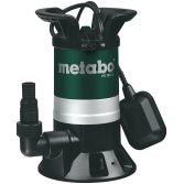 Насос погружной для грязной воды Metabo PS 7500 S, Метабо (0250750000)