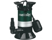 Насос занурювальний для забрудненої води Metabo PS 7500 S, Метабо (0250750000)