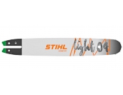 Шина пильная St LIGHT 04, 18", 3/8", 1.6, 66, 10Z