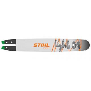 Шина пильная St LIGHT 04, 18", 3/8", 1.6, 66, 10Z Шина пильная St LIGHT 04, 18", 3/8", 1.6, 66, 10Z