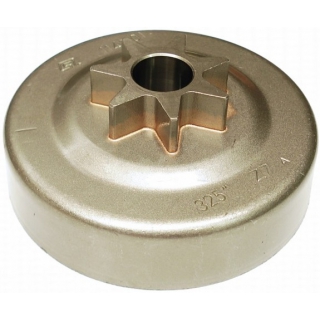 Барабан сцепления 3/8x7 для бензопил St MS 261, 271, 291