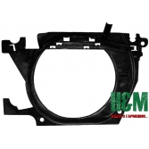 Диффузор маховика для бензопил Hu 340, 345, 346, 350, 351, 353, ФАРМЕРТЕК (3355340)