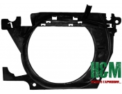 Диффузор маховика для бензопил Hu 340, 345, 346, 350, 351, 353, ФАРМЕРТЕК (3355340)