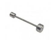 Предохранитель для бензопил St MS 171, 181, 211, Штиль (11397908100)