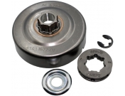 Барабан сцепления .325"x7 для бензопил St MS 261, 271, 291, Штиль (11410071002)