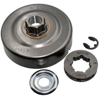 Барабан сцепления .325"x7 для бензопил St MS 261, 271, 291