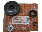 Барабан зчеплення 3/8x7 до бензопил St MS 261, 271, 291, Штиль (11410071001)
