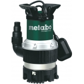 Насос комбінований для чистої та забрудненої води Metabo TPS 16000 S Combi, Метабо (0251600000)