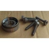 Підшипник колінвалу до бензопил St MS 462, Штиль (11420071002)